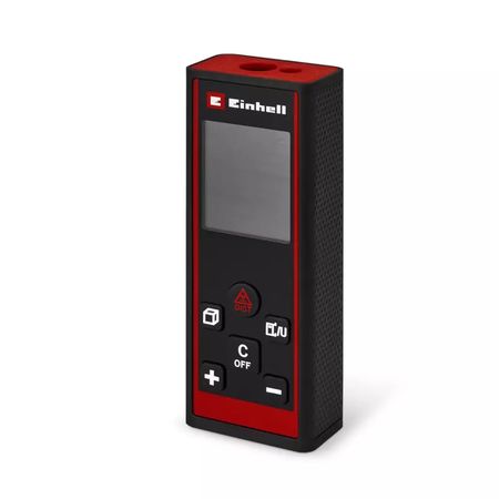 Medidor De Distancia Láser Tc-Ld 60 R