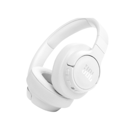 Auricular Vincha Bluetooth JBL Tune 770NC Blanco