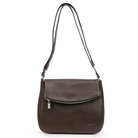 CARTERA MONSANTO CHOCOLATE