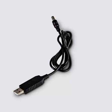 Aspiradora Inalambrica Yelmo 80w Bateria USB AS-3240