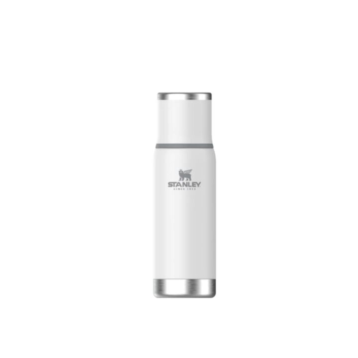 TERMO STANLEY 1.3 LTS TO GO BOTTLE (C:BLANCO ADVENTURE) - Vista 1