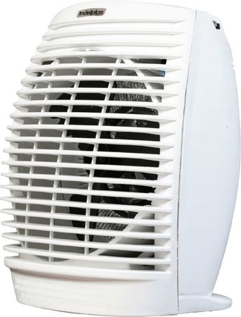 Caloventor INDELPLAS Ic-02 1800W