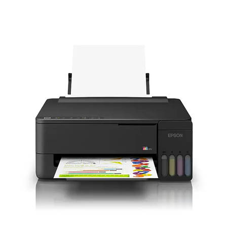Impresora Epson L1350 Tinta Monofuncion