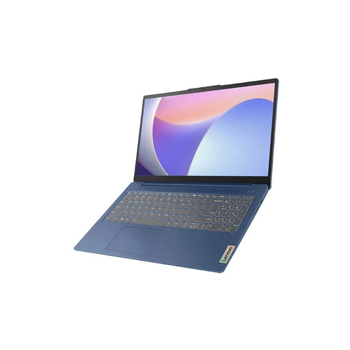 Notebook Lenovo 82XQ00FDAR AMD Ryzen 5 7520U 8 GB 512 GB SSD - Vista 1
