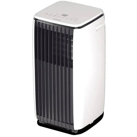 Aire Acondicionado Portatil Philco 2650w Frio Calor Clase A PHP26HC9AN