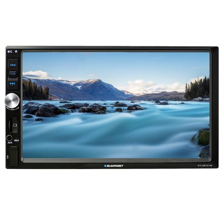 REPRODUCTOR BLAUPUNKT ATLANTA 740