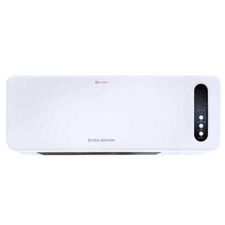 CALEFACTOR CERÁMICO DIGITAL Ken Brown 2000W KB48