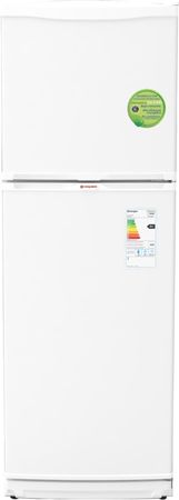 Heladera Conqueror 364L 2F-1800Ba Blanco