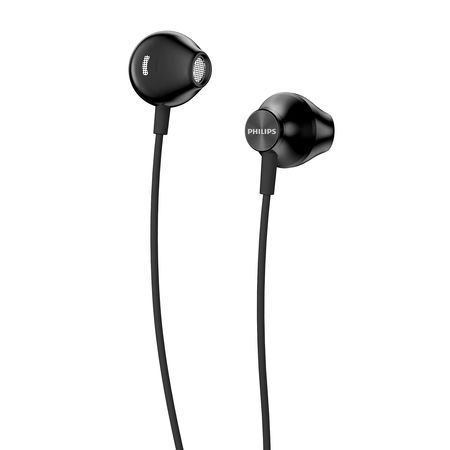 Auriculares In Ear Philips TAUE100BK/00