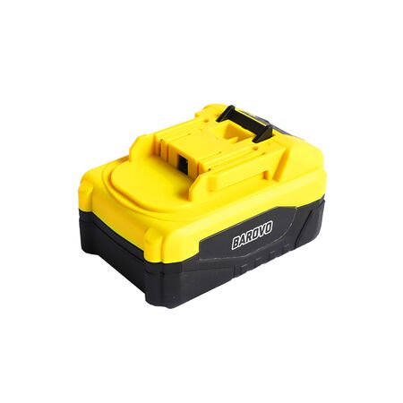 Bateria Barovo 4000 mAh IONMAX