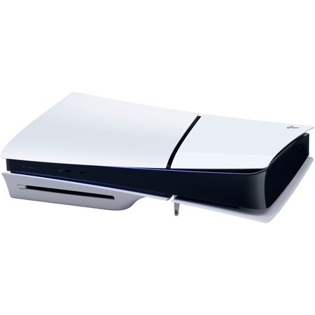 PS5 Slim 1TB con Lectora Blu-ray