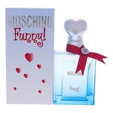 Moschino Funny Edt 50 Vap - Vista 1