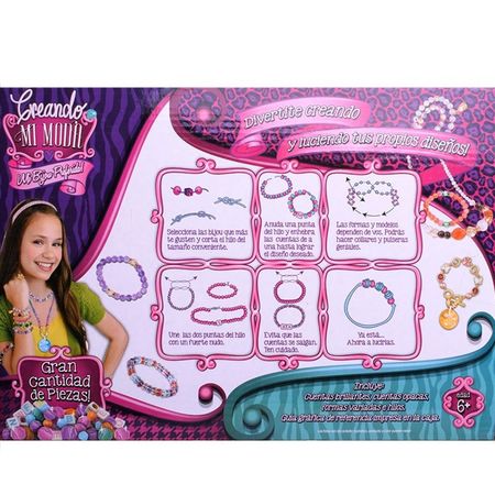 Mi Bijou Preferida Collares Chico  (6176)