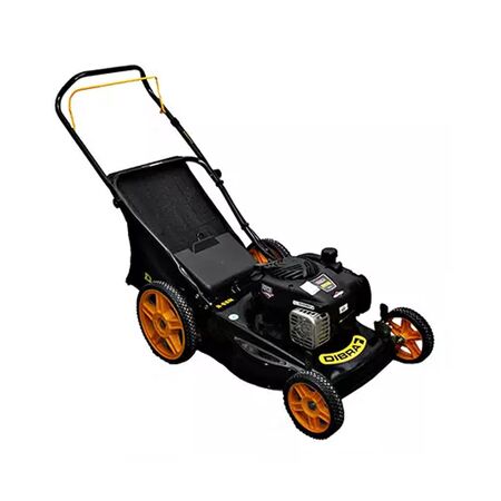 Cespedera Dibra R68 NE Naftera con Recolector