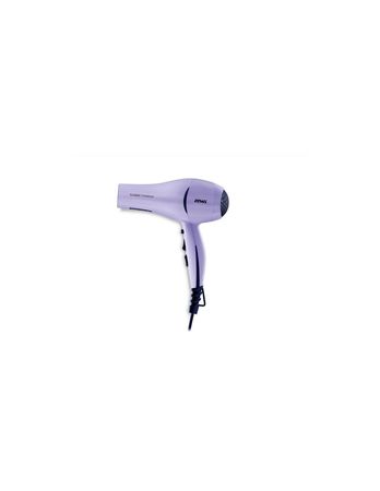 SECADOR DE PELO ATMA SP8970 CLASSIC TITANIUM