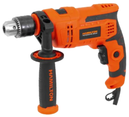 Taladro Percutor Hamilton Htp002 710W