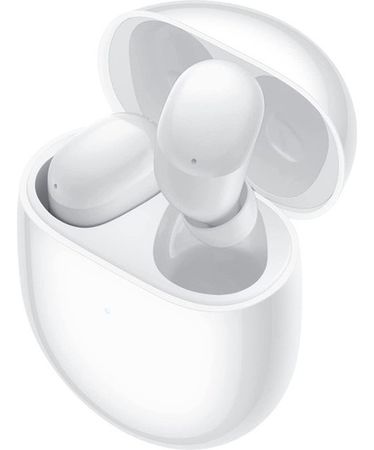 Auriculares inalámbricos Xiaomi Redmi Buds 4 Blancos