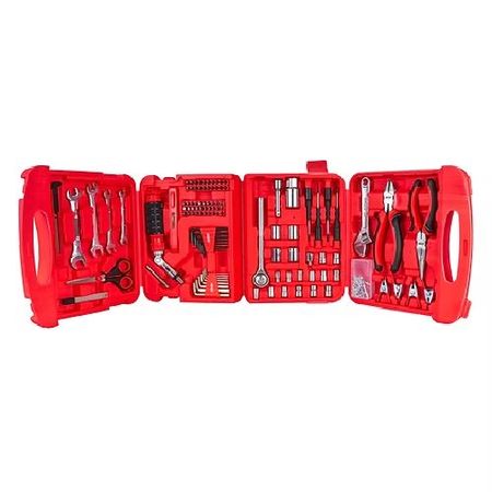 SET DE HERRAMIENTAS 189 PIEZAS