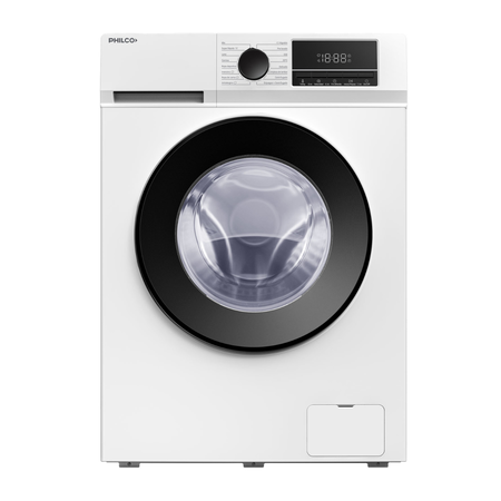 Lavarropas Philco 6 Kg Carga Frontal Inverter Blanco PHLF64BN