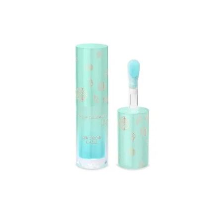 Naj Ocean Lip Oil Blue Lagoon