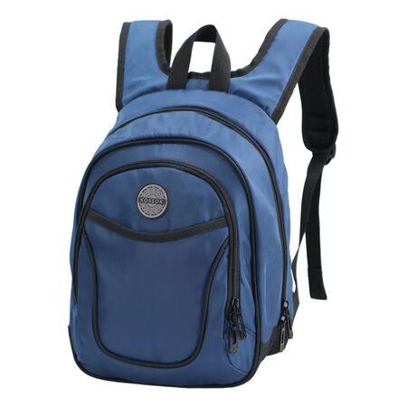 Mochila Kossok Lola Reforzada - Ultraliviana Azul