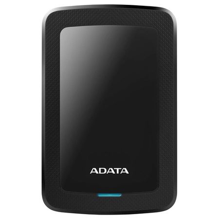 Disco Externo HDD ADATA AHV300 2TB USB 3.2 Negro