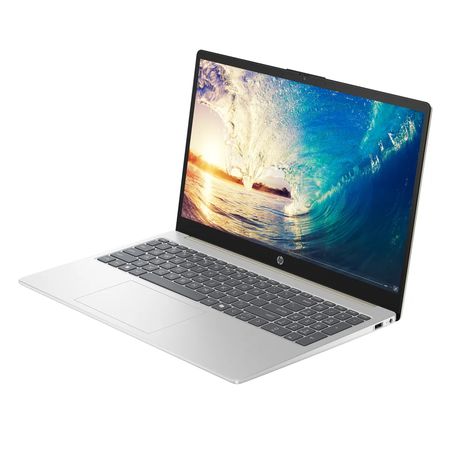 NOTEBOOK HP (15-FD0154LA) i5-1334U 8GB 512GB 15.6 TOUCH FHD W11HSL (BM7S4LA#AC8)
