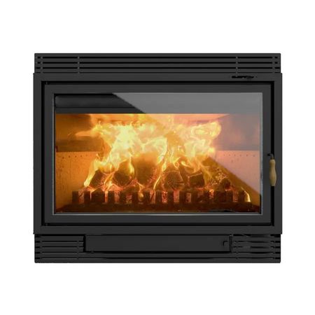 Salamandra a lena Bosca Chimenea 850 Embutible