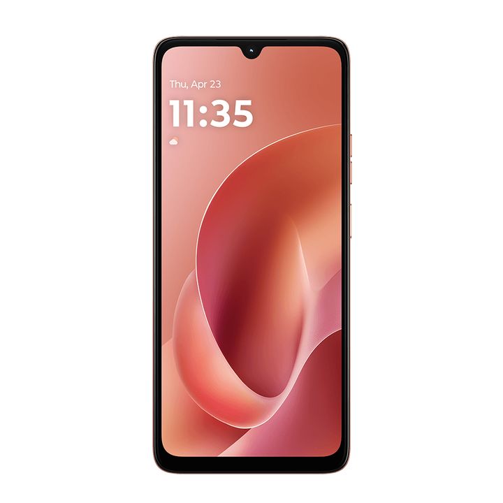 Celular Motorola Moto G06 XT2535-16 64GB NFC - Vista 3