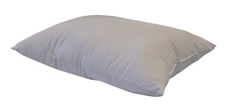 ALMOHADA NATIVA FIBRA ARMONIA PLUS 80 EFECTO PLUMA