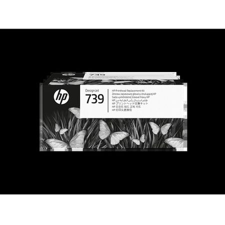 Cabezal de Impresión HP 739