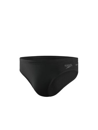 Malla Speedo Essential Endurance Hombre Natación Negro