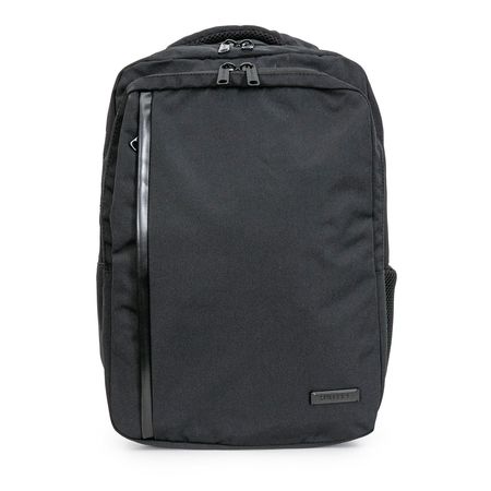 MOCHILA BERLIN NEGRA