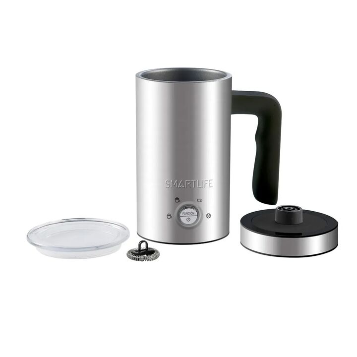 Espumador De Leche Smartlife Sl-mf1700 Inox - Vista 3