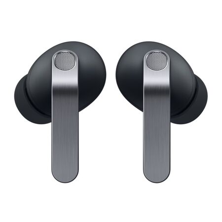 Auriculares Samsung Galaxy Buds4 Pro Negro SM-R640NZKAARO