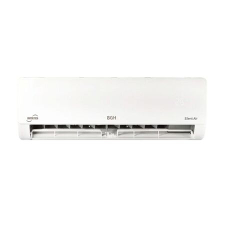 Aire Acondicionado BGH Silent Air BSI55WCNX 5500W Frio Calor Split Inverter