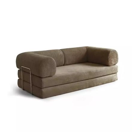 SOFA CAMA - TEDDY 180CM