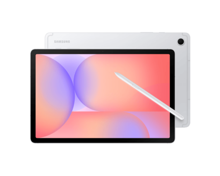 Tablet Samsung Galaxy Tab S10 Lite 10.9 Pulgadas 128GB 6GB RAM Silver