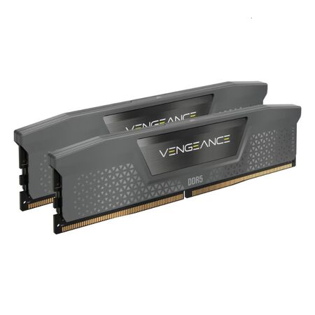 Memoria DDR5 Corsair 16Gb (2x8Gb) 6000 MHz Vengeance