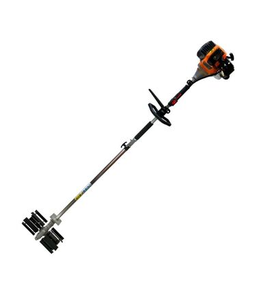 Desbrozadora Carpidora Cultivo 52cc Lusqtoff Dbl52-8 2.34hp