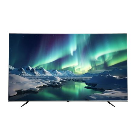 Smart TV Enova 75 Pulgadas 4K UHD TE75UG10-TDF