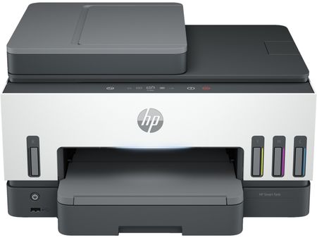 Impresora Hp Smart Tank SM 790