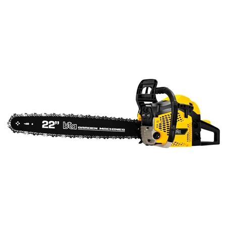 Motosierra a Explosion BTA MX6222P 62cc Espada 22"