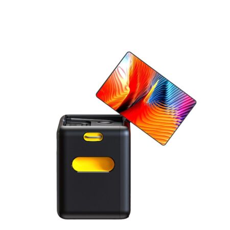 Parlante Joog Break X2 600w Bluetooth Led Microfono