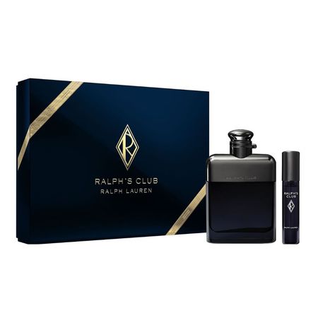 Set Ralph’s Club EDP 100 Ml + Travel Size