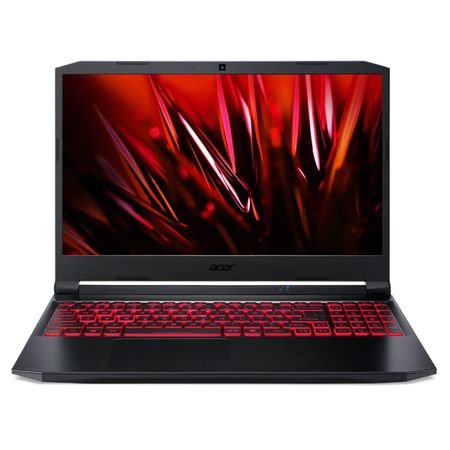 Notebook Acer Nitro 5 AN515-45-R6XD RYZEN 5 5600H RTX 3060 32GB 1TB