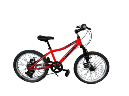 Bicicleta Fire Bird Galaxy R20