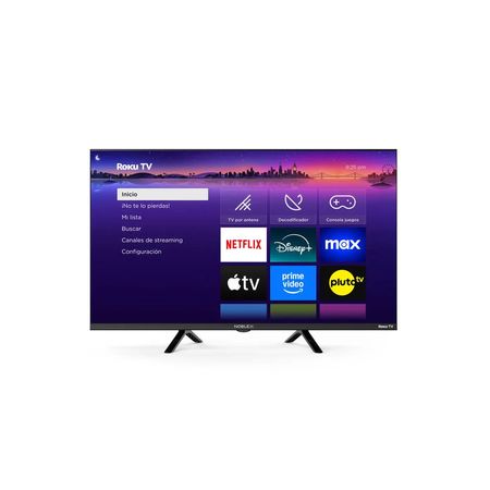 Smart TV Noblex 32" LED DB32X3000 ROKU