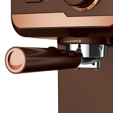 Cafetera Expresso Yelmo. Cafetera Espresso. ( CE5107)