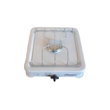 Anafe a Gas 1 Hornalla Brogas 2105 Gn